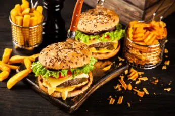 Continental Cuisines