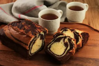 Pound Cakes/ Travel Cakes