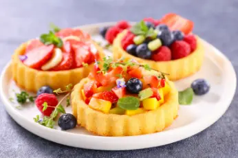 Tarts & Pies